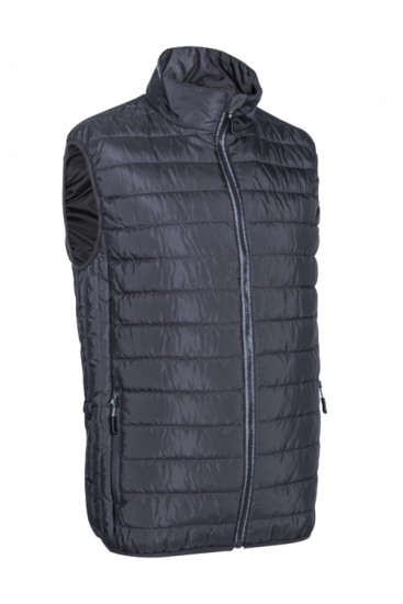 Veste Gilet froid Gris KABA Coverguard