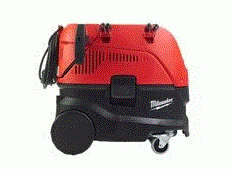 Aspirateur Industriel ASPIRATEUR EAU POUSSIERE 1200W AS 30 LAC Milwaukee