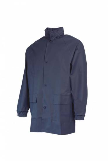 Veste Pluie SONOMIX MARINE TAILLE XL