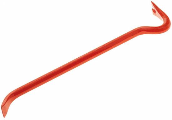 Outillage a main Pied de biche a decoffrer lg 1000m Mob - Mondelain