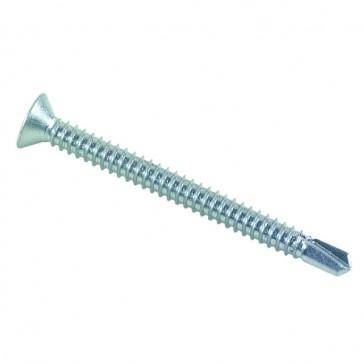 Visserie Fixation VIS AUTOPERCEUSE TF PH DIN 7504O 3,5X15,9 ZING (Le cent/Boite 500)