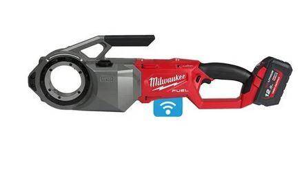 Perceuse Filiere M18-FPT2-121C one key du 1/8 Milwaukee