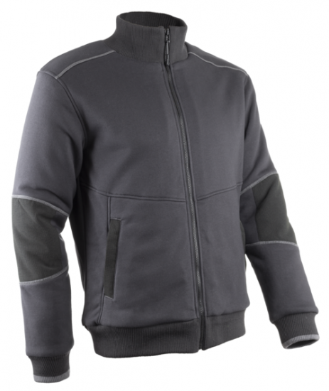 Veste Sweat thermique Rakoun Coverguard