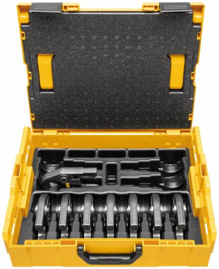 Perceuse Pinces Mini Set BMP 1/4-1 1/8 REMS