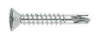 Visserie Fixation Vis auto-perceuses PH2 3.9x32 (le cent/boite de 1000)