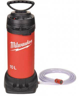 Divers Reservoire eau WT 10 tuyau 2.5m Milwaukee