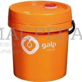 Graisse et Lubrifiants Huile hydraulique GALP HIDROLEP 32 (Seau 20L) Galp Energia