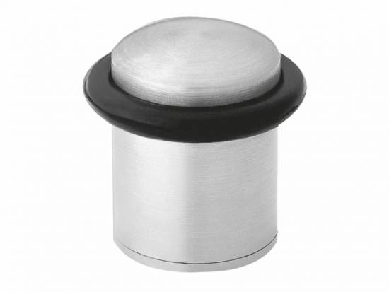 Visserie Fixation Butoir de porte model 302 inox 40x30mm