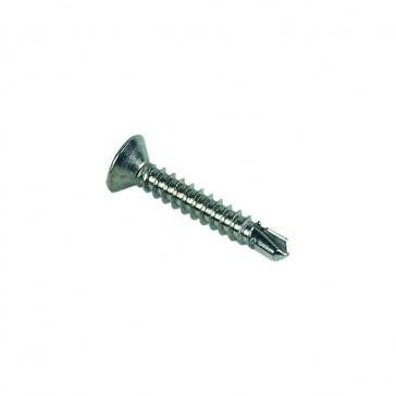 Visserie Fixation VIS AUTOPERCEUSE TF 4,2X19 INOX A2 boite de 200 prix au cent