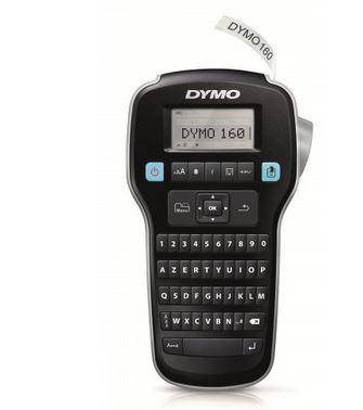 Divers Etiqueteuse portable dymo 160