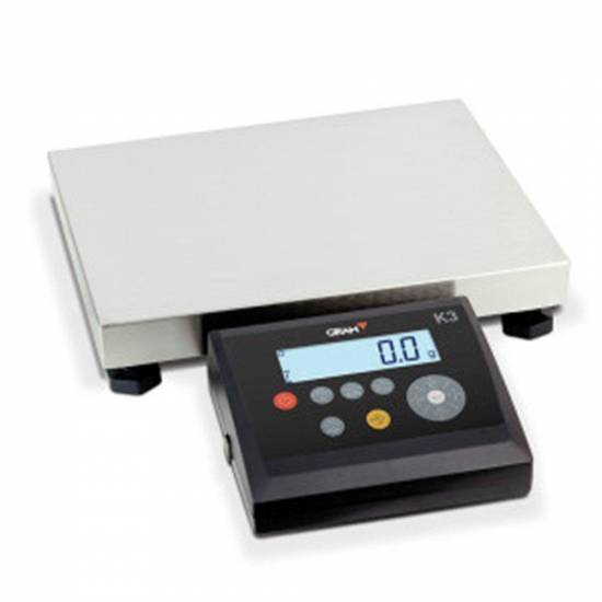 Mobilier Balance K3R-30KD-SE 0-30kg par 1gr