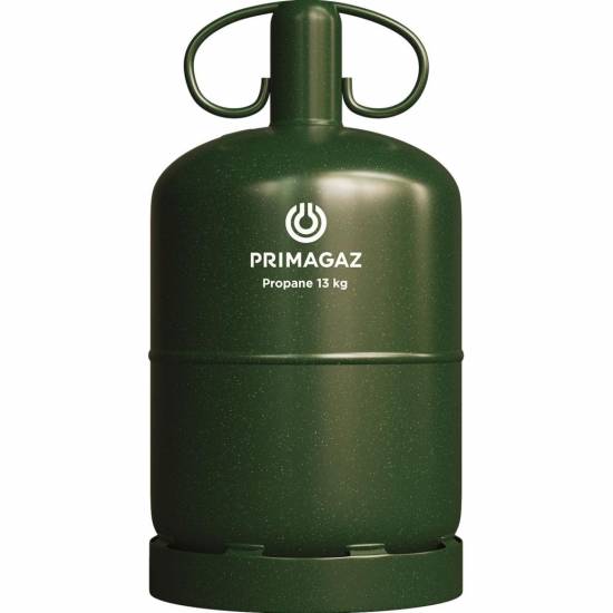 Gaz industriel Bouteille Gaz Propane 13kg