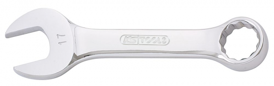 Outillage a main Cle Mixte courte 7 mm KS TOOLS