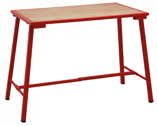 Machine Outil Table de monteur 1080x640mm ht 84cm 26kg Mob - Mondelain