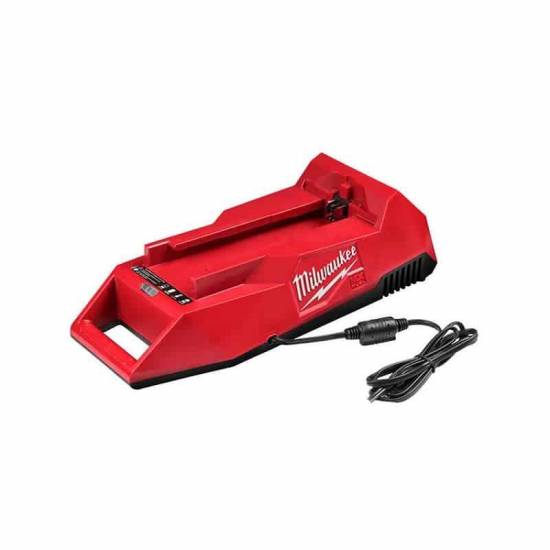 Meuleuse Chargeur MX Fuel Milwaukee