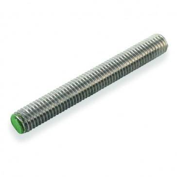 Visserie Fixation TIGE FILETEE 2 ML DIN 976 M6 INOX A2