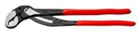 Outillage a main Pince alligator XL 400mm ouverture machoire 95mm Knipex