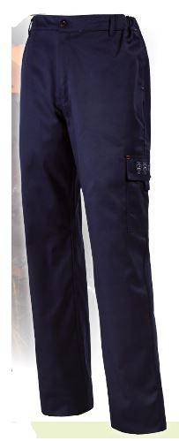 Pantalon PISA ignifuge taille : XXL