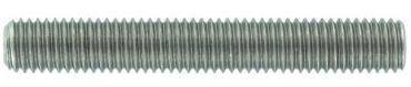 Visserie Fixation Vis sans tête à bout plat six pans creux (STHC) Inox A2 - 8 x 20 (le cent/bte de 200)