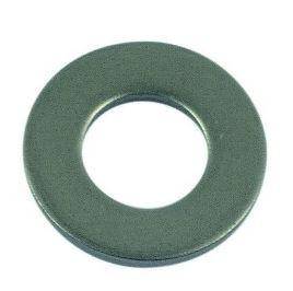 Visserie Fixation Rondelle plate moyenne (M) NFE 25514 Inox A4 - 10 mm (le cent/bte de 100)