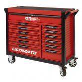 Mobilier Servante Ultimate 13 tiroirs