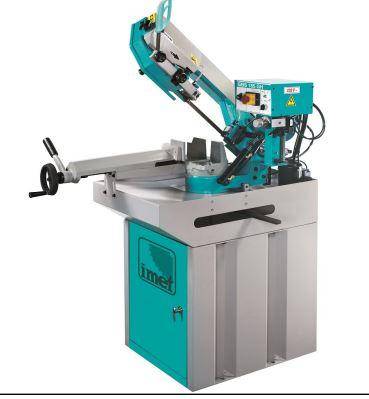 Machine Outil Scie a ruban GBS 185 1V 1F V230-50 Imet