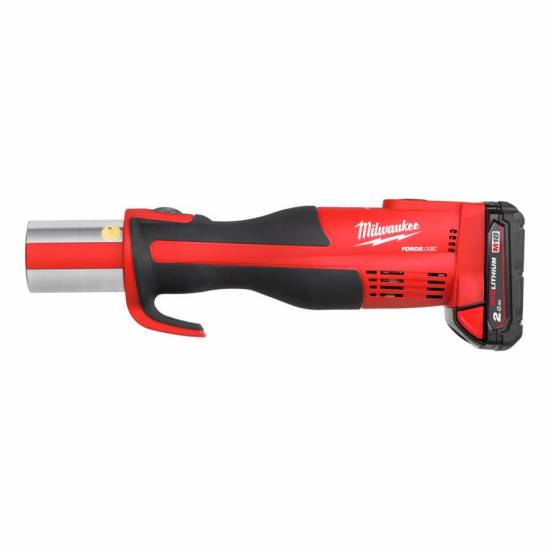 Perceuse Sertisseuse 18V 2Ah M18 BLHPT-202C Milwaukee
