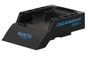 Outillage a main CONNECTEUR MAKITA SCANGRIP