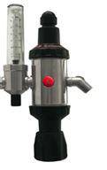 Gaz industriel ECOSAVER+ ARC 40B 30LPM G3/8"->G1/4'' GCE