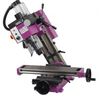 PERCEUSE FRAISEUSE 16FV SIDAMO