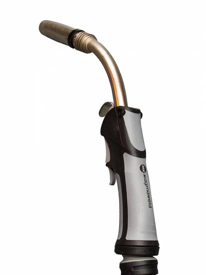 MIG/MAG Torche LAVA MIG 35-3-320A (%60 CO2) - 3m MAGMAWELD