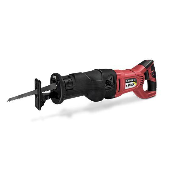 Lame scie ruban Scie sabre SS 280 P 1200W 800-2800spm 3.7kg