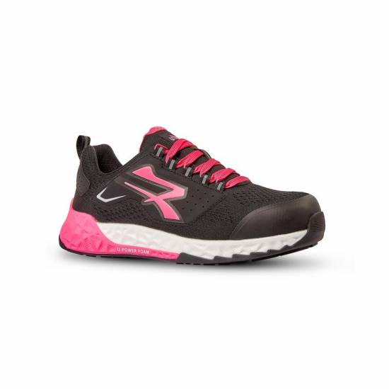 Divers Chaussures BRIENNES Pointure 35 ESD S1PS HI HRO FO SR U-POWER